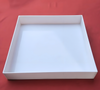 rapid injection molds Low-Particulate Molded UHMWPE/PP Lab Tray 