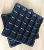  plastic injection moulding companies Static-Free Molded PP/PE IC Tray 