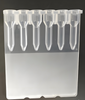 low volume plastic injection molding Neonatal Care PP/PSU Incubator Accessory 