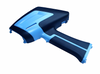 custom plastic moulding Non-Pyrogenic PP/TPE IV Fluid Transfer Port 