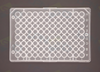  Electrophoresis PP/PS Gel Tray