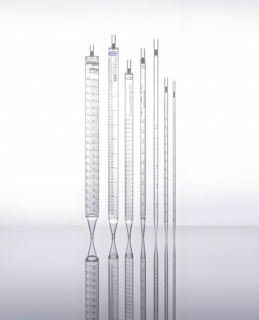  injection molding Non-pyrogenic PP/PE Serological Pipette