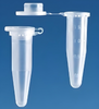 hdpe plastic injection molding Autoclavable PPSU/PP Microcentrifuge Tube
