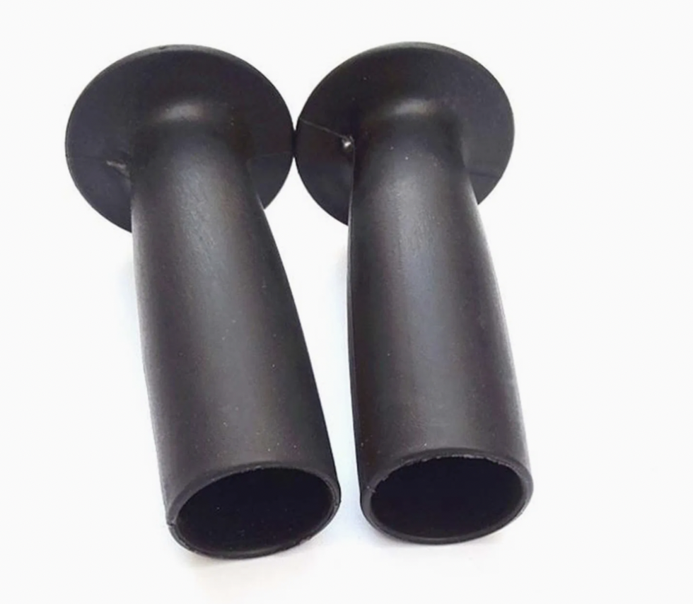 OEM Plastic Parts Manufacturer Directly Customized Handle Parts