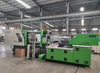 High-Performance Injection Molding Machine for Paint Bucket ProductionNeedles
