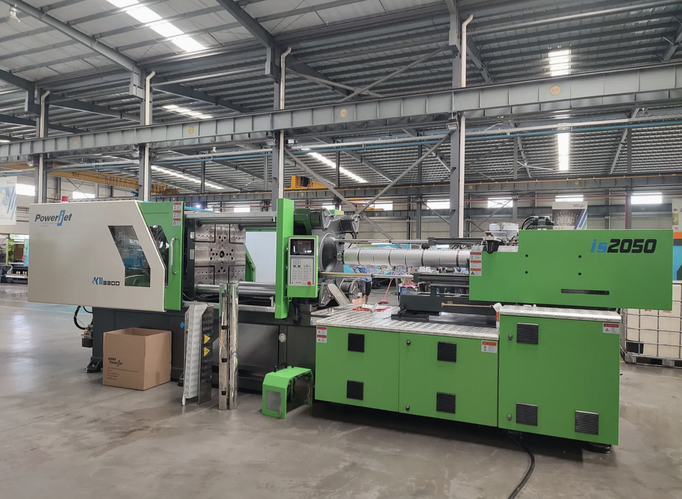 The Injection Molding Process: A Precision - Driven Manufacturing Marvel