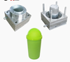Customize high-quality and low-priced injection molded parts
