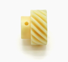 Nonstandard Customized Plastic/POM/Nylon Helical Gear