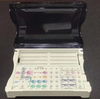 Customized Plastic Autoclave Dental Implant Tool Box Made by Polyphenylsulfone