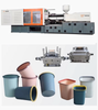 Injection Molding Machine/Cutlery Plastic Injection Moulding Machine /Households Machine