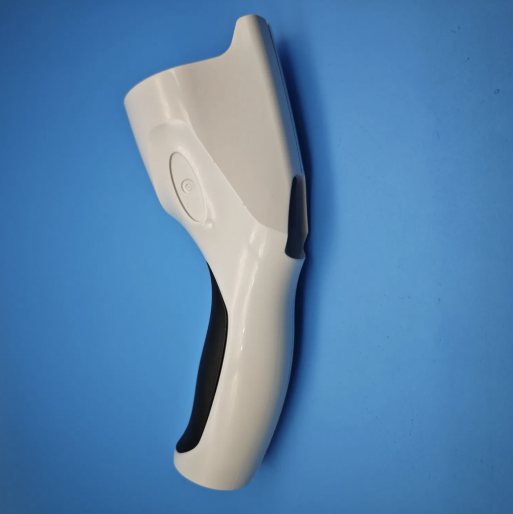 2K Two Shot Charging Gun Injection Molding Production Plastic Part