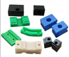 Manufacturer Customized Molded Product PP PA66 PC Nylon Plastic Injection Molding Part
