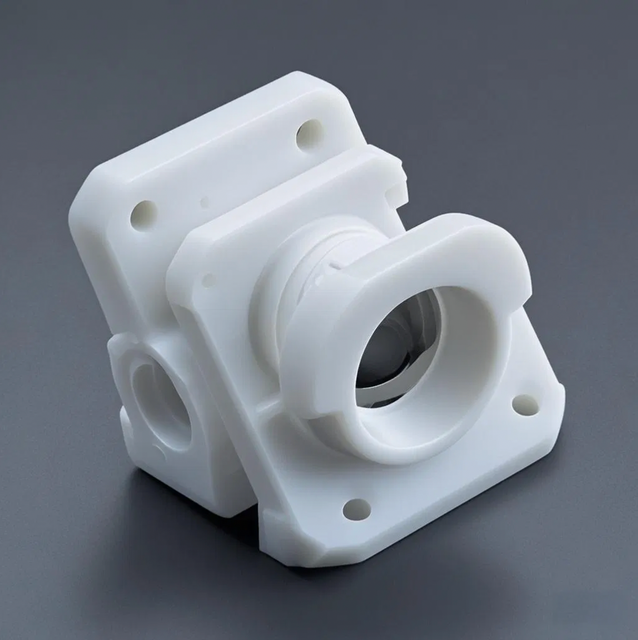 High quality plastic pipe bend PVC pipe connector fitting