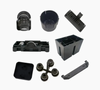 Sample Customization ABS Custom Plastic Electronic Device Housing Injection Molding Part