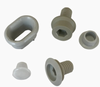 ODM/OEM Widely Application Custom ABS Precision Plastic Injection Molding Parts Molded Plastic Parts