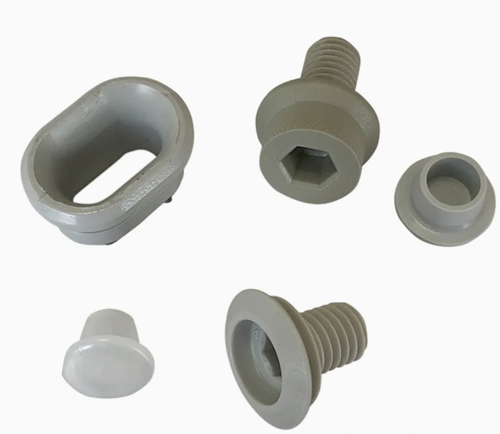 ODM/OEM Widely Application Custom ABS Precision Plastic Injection Molding Parts Molded Plastic Parts