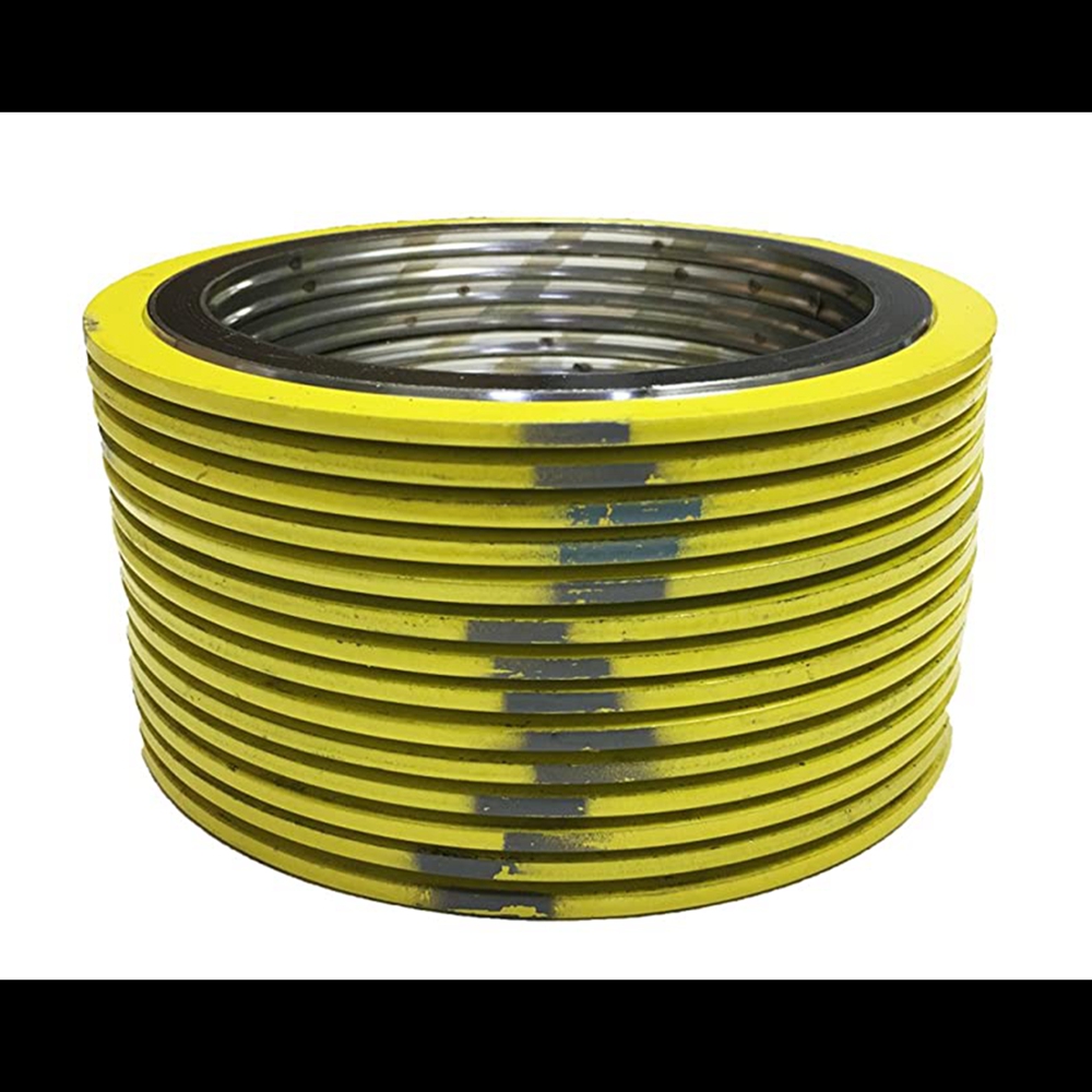 Maxiflex Spiral Wound Gasket Spiral Wound Gaskets Near Me from China