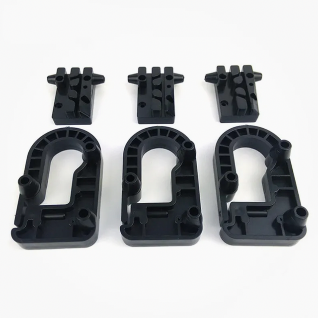 OEM Manufacturering High Quality Plastic Parts Manufacturing Custom Injection Molding Plastic Production