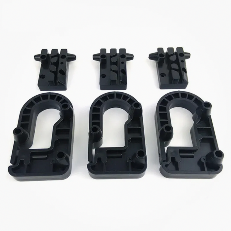 OEM Manufacturering High Quality Plastic Parts Manufacturing Custom Injection Molding Plastic Production