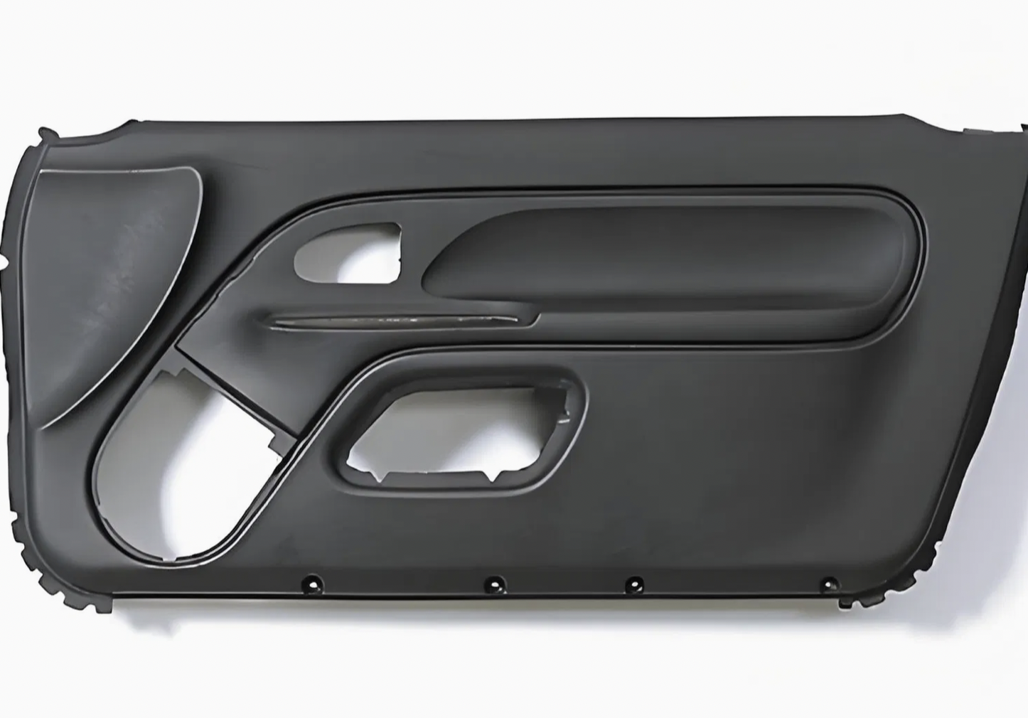 Plastic Molding Injection Mould Plastic Silicone Molds for Automotive Plastic Parts