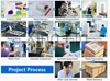 Custom Plastic Molding Service Injection Moulding Moulds Plastic Injection Supplier