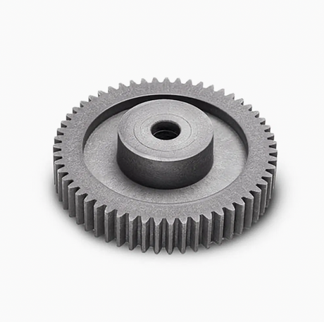New Product Durable Plastic Accessories for Outdoor Gear Resistance