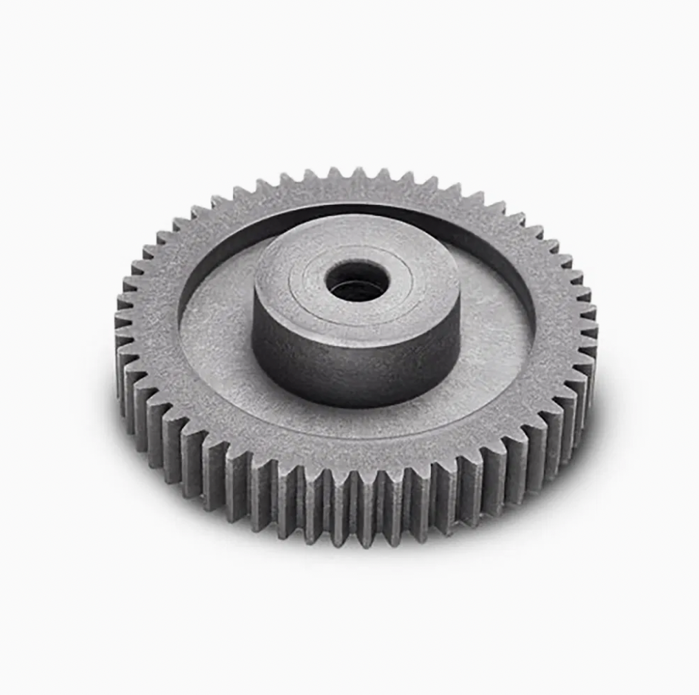 New Product Durable Plastic Accessories for Outdoor Gear Resistance