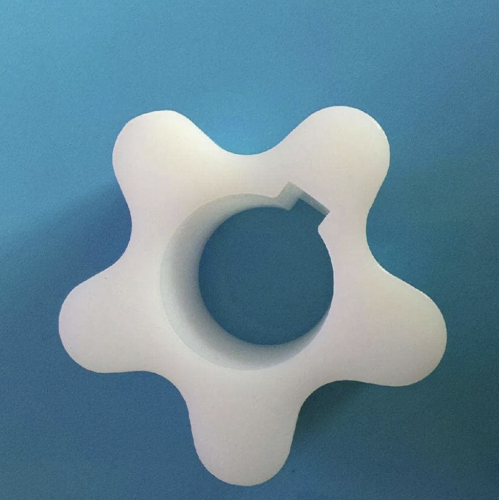 Factory Price ABS Nylon PP Plastic Molding Injection Gears Plastic Auto Gear