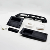 OEM ODM Plastic Injection Molding Service with Cheap Price in China
