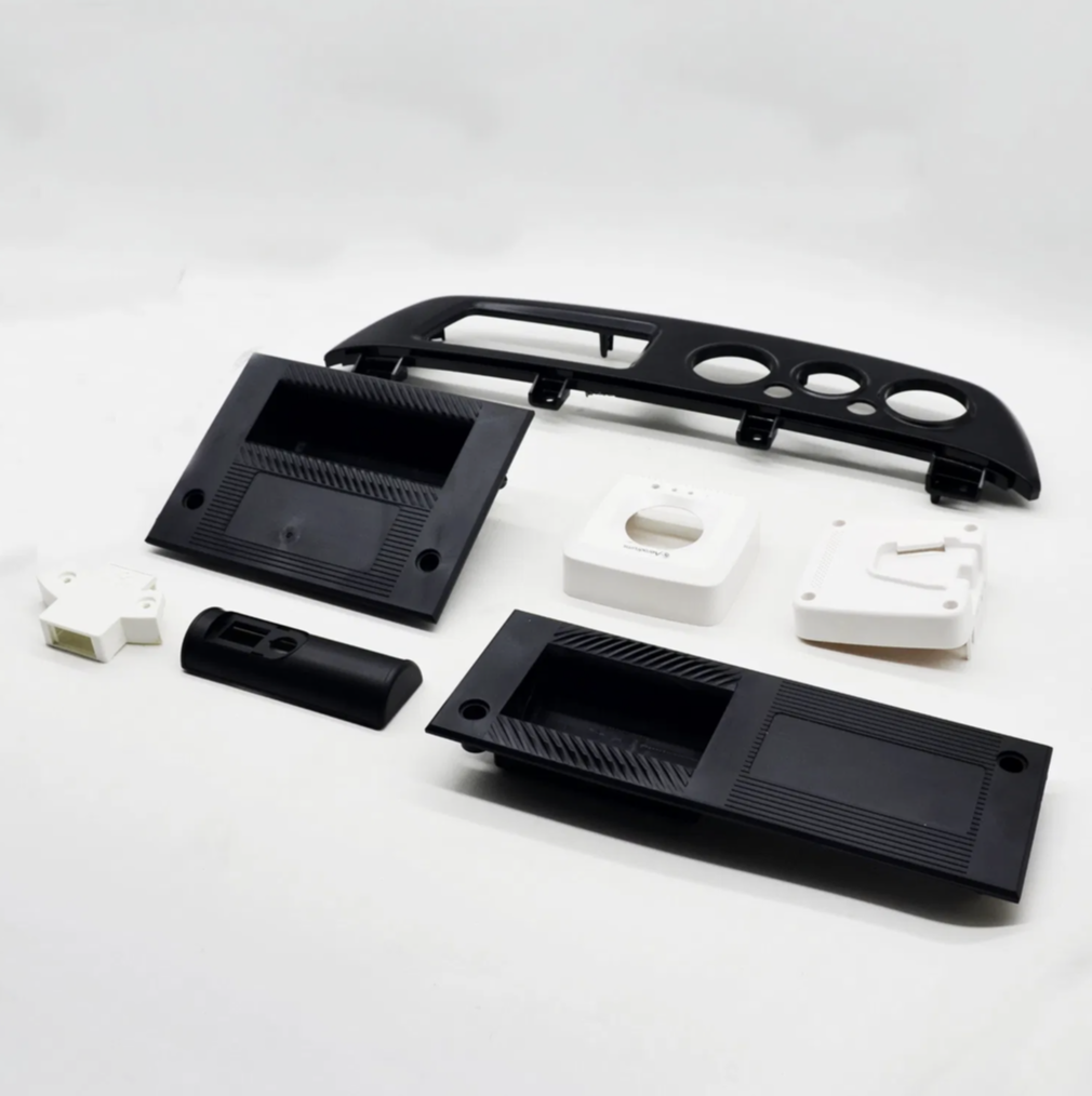 OEM ODM Plastic Injection Molding Service with Cheap Price in China