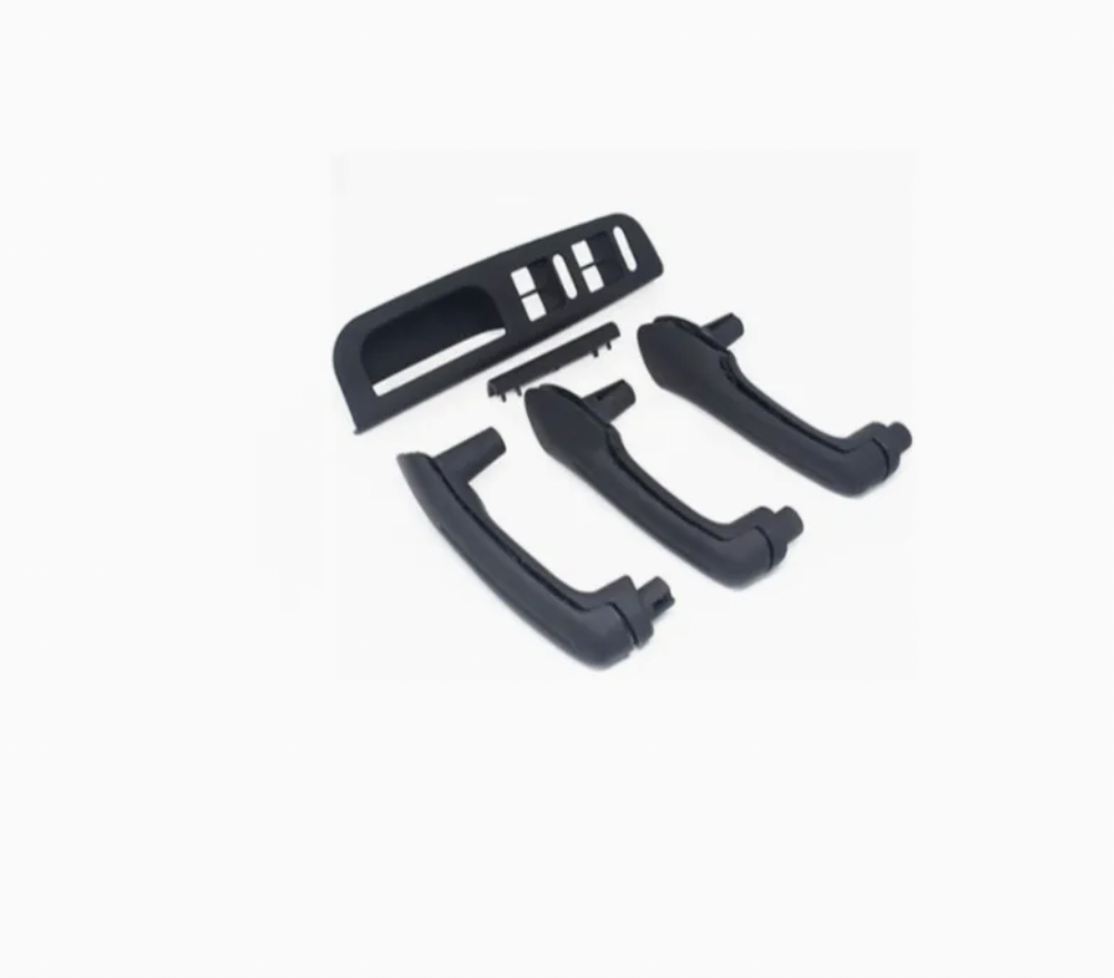 Plastic Injection Mold Factory Produce ABS Mold Plastic Molding Injection Product
