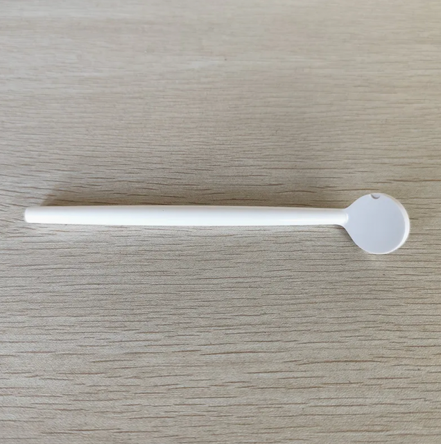OEM High Precision Plastic Injection Molding Service for Medical Parts (PPSU part)