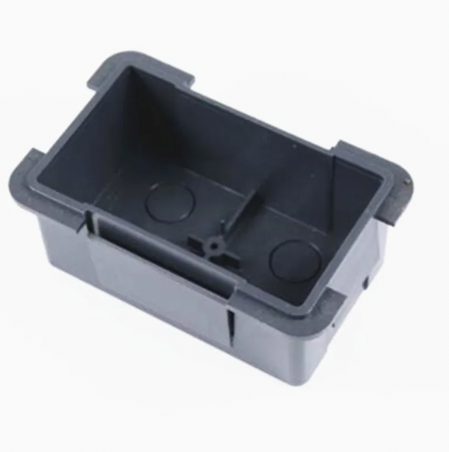Mold Maker PC Polycarbonate Part Mould Plastic Injection Molding Manufacturer