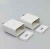 High Quality Shell Charger Phone Mould Maker Plastic Injection Molding