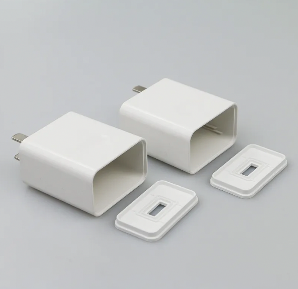High Quality Shell Charger Phone Mould Maker Plastic Injection Molding