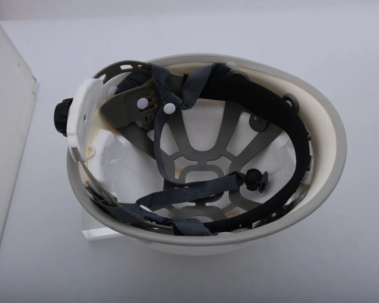 OEM Manufacturer Custom Plastic Products Injection Molding Helmet