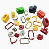  Silicone Rapid Prototype Parts Mould Rubber Plastic Injection Molding Mold Injection CNC Machining Service