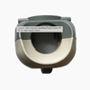 Custom ABS Injection Molding Plastic Parts PP PE PC ABS Plastic Parts