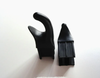 Custom Injection Molding Round Plastic Parts Accessories