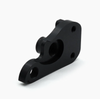  Custom Medical Plastic Injection Molding Molded Plastic Parts Micro ABS Injection Molding Part