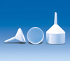  Splash-proof PP/PE Safety Funnel