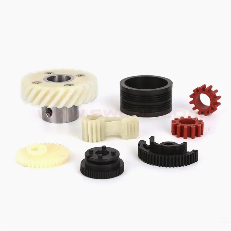 Are Plastic Gears Good?