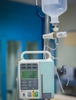 plastic moulding companies ISO 13485 Certified ABS/PC Infusion Pump Part