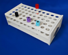 Injection Molding Autoclavable PSU/PP Surgical Instrument Tray 