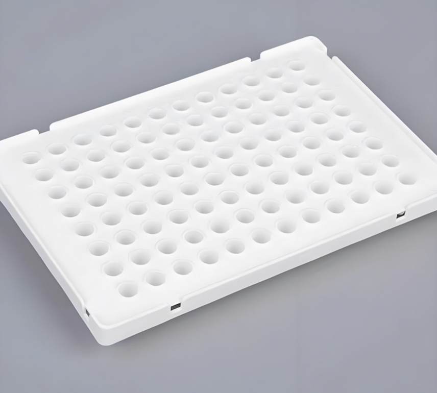 Low-evaporation PP/PS Multiwell Plate