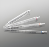  injection molding Non-pyrogenic PP/PE Serological Pipette