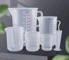 Graduated PC/PS Measuring Cylinder
