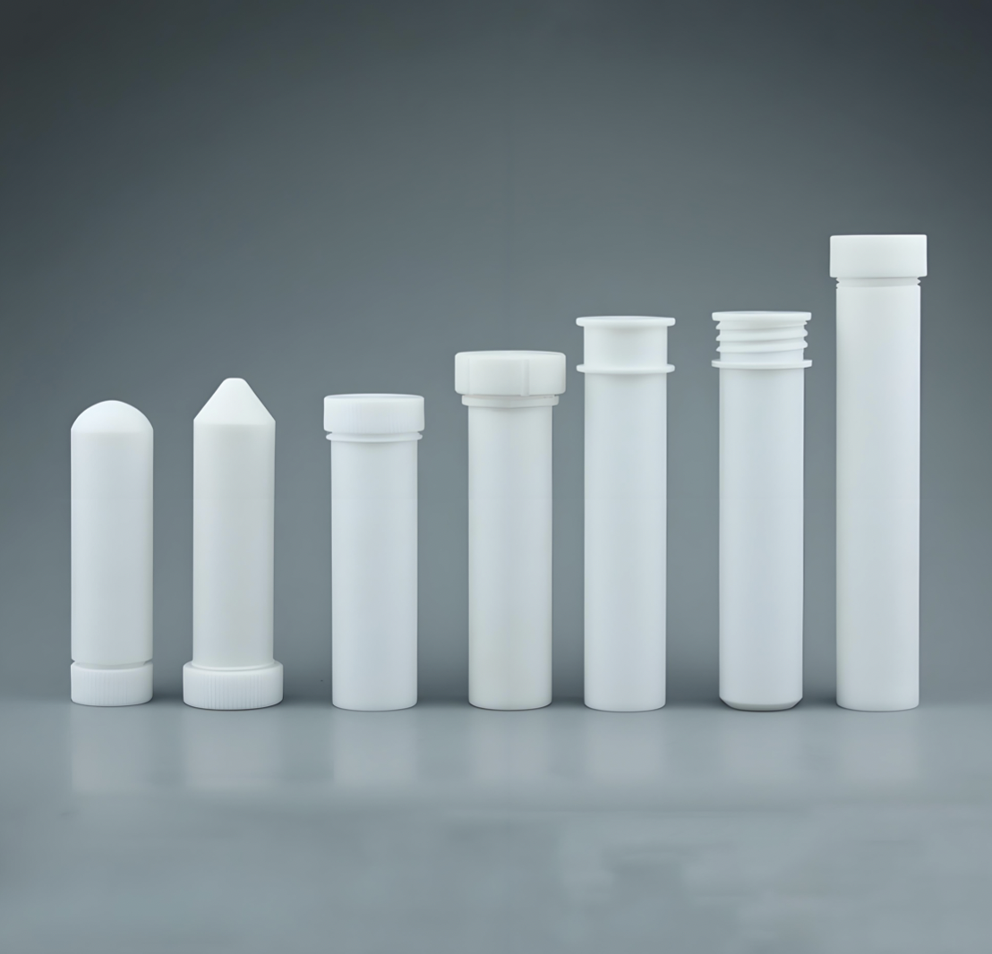 hdpe plastic injection molding Autoclavable PPSU/PP Microcentrifuge Tube