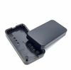 scientific injection molding EMI-Shielded Molded PC/ABS Monitor Housing 