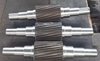 High Pressure Grinding Roll Hard Alloy Pin